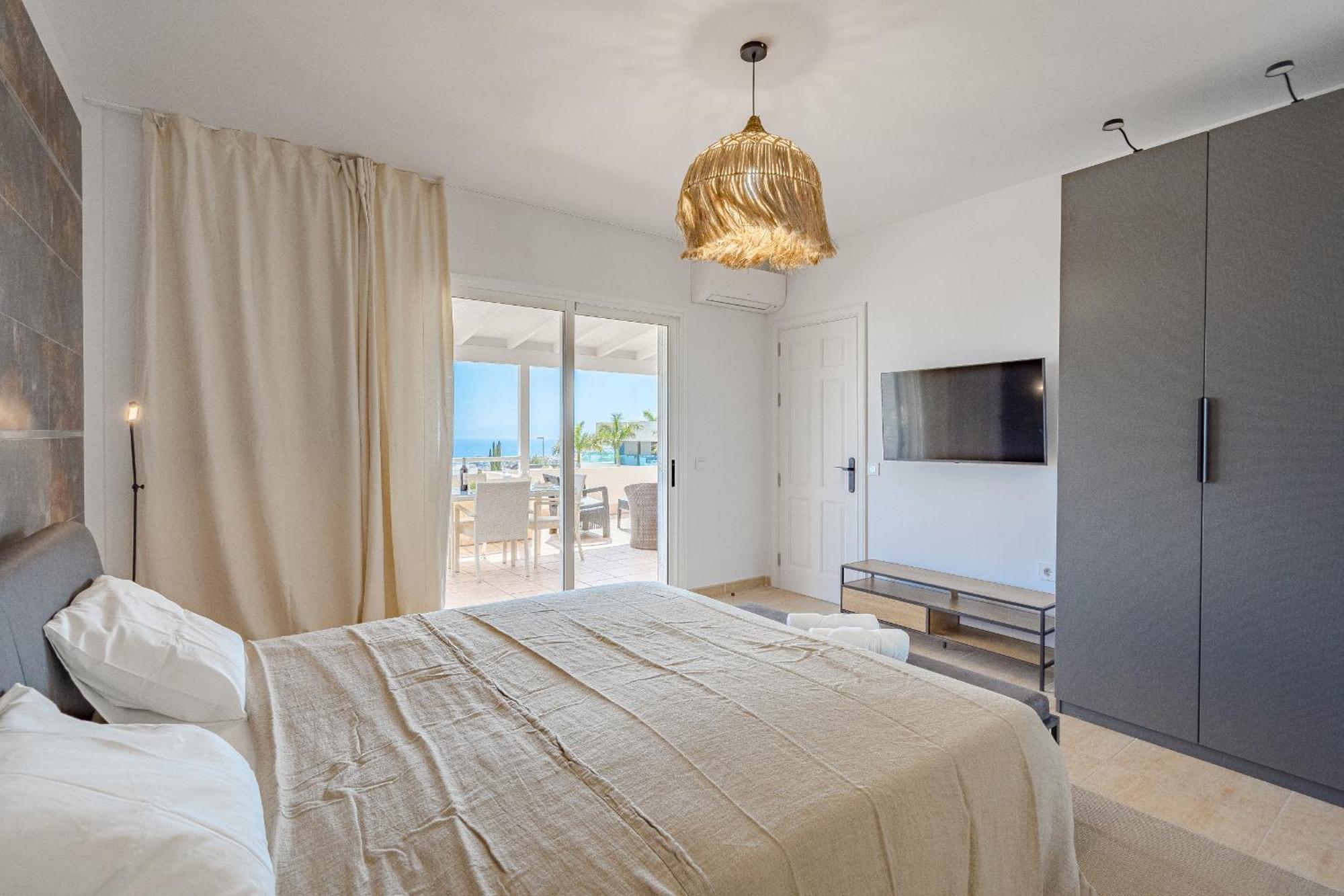 Villa Sabina - 6 Bedroom House Costa Adeje  Exterior foto